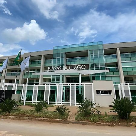 360 Brisas Do Lago By Ozped Brasília Exteriér fotografie