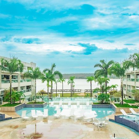 360 Brisas Do Lago By Ozped Brasília Exteriér fotografie