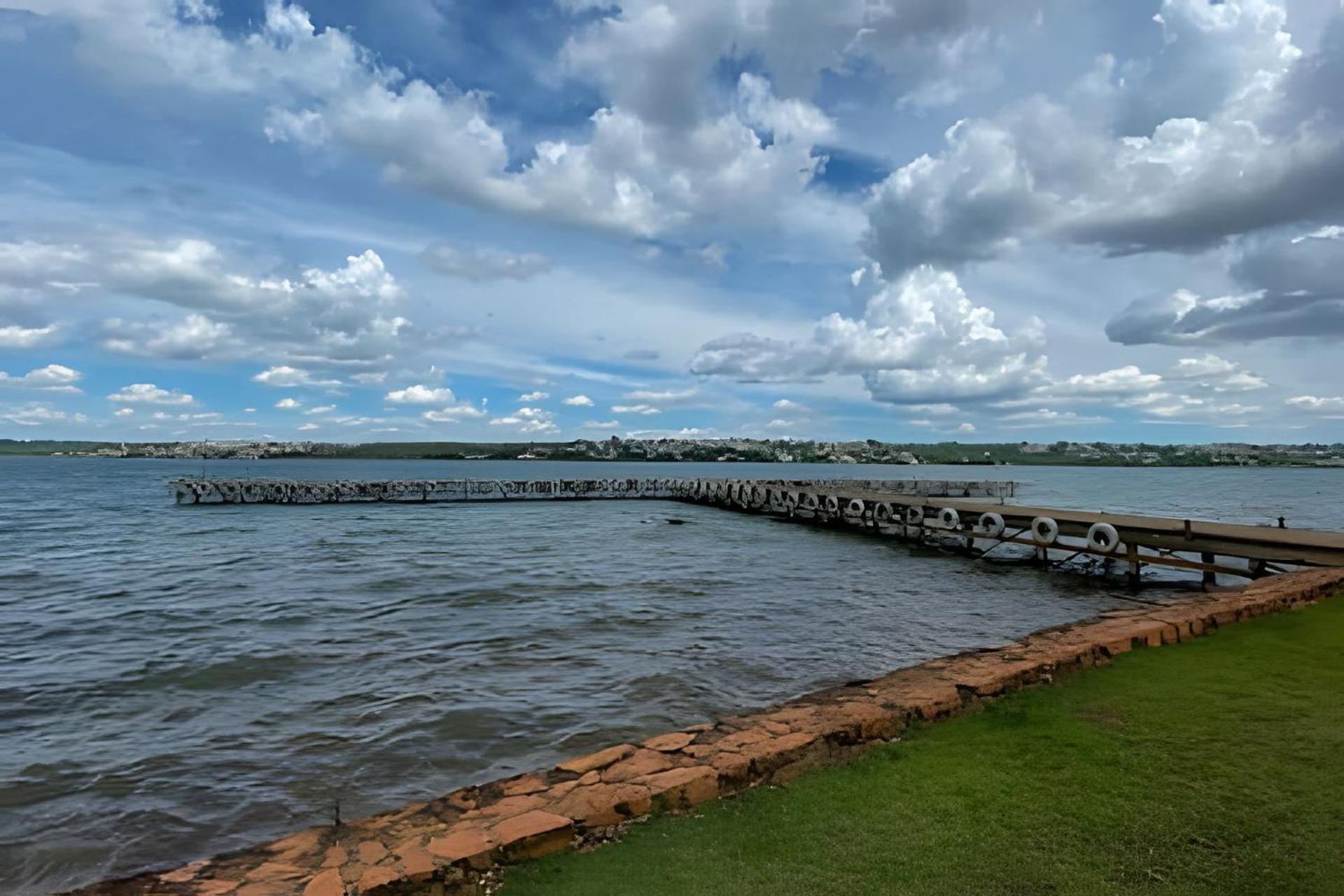 360 Brisas Do Lago By Ozped Brasília Exteriér fotografie