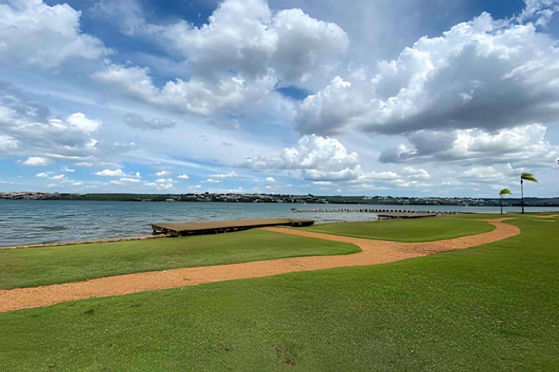360 Brisas Do Lago By Ozped Brasília Exteriér fotografie