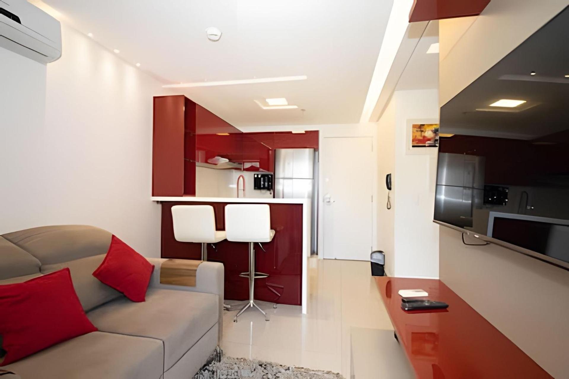 360 Brisas Do Lago By Ozped Brasília Exteriér fotografie