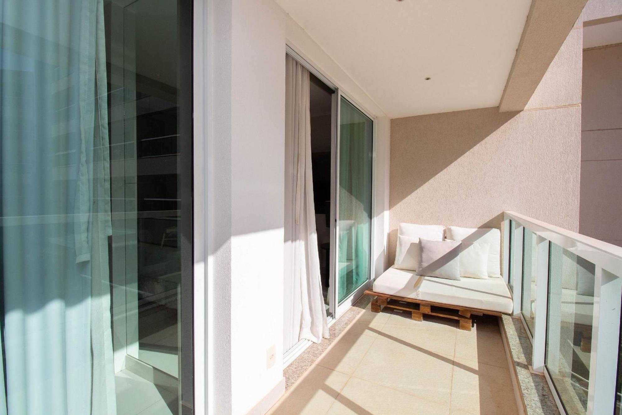 360 Brisas Do Lago By Ozped Brasília Exteriér fotografie