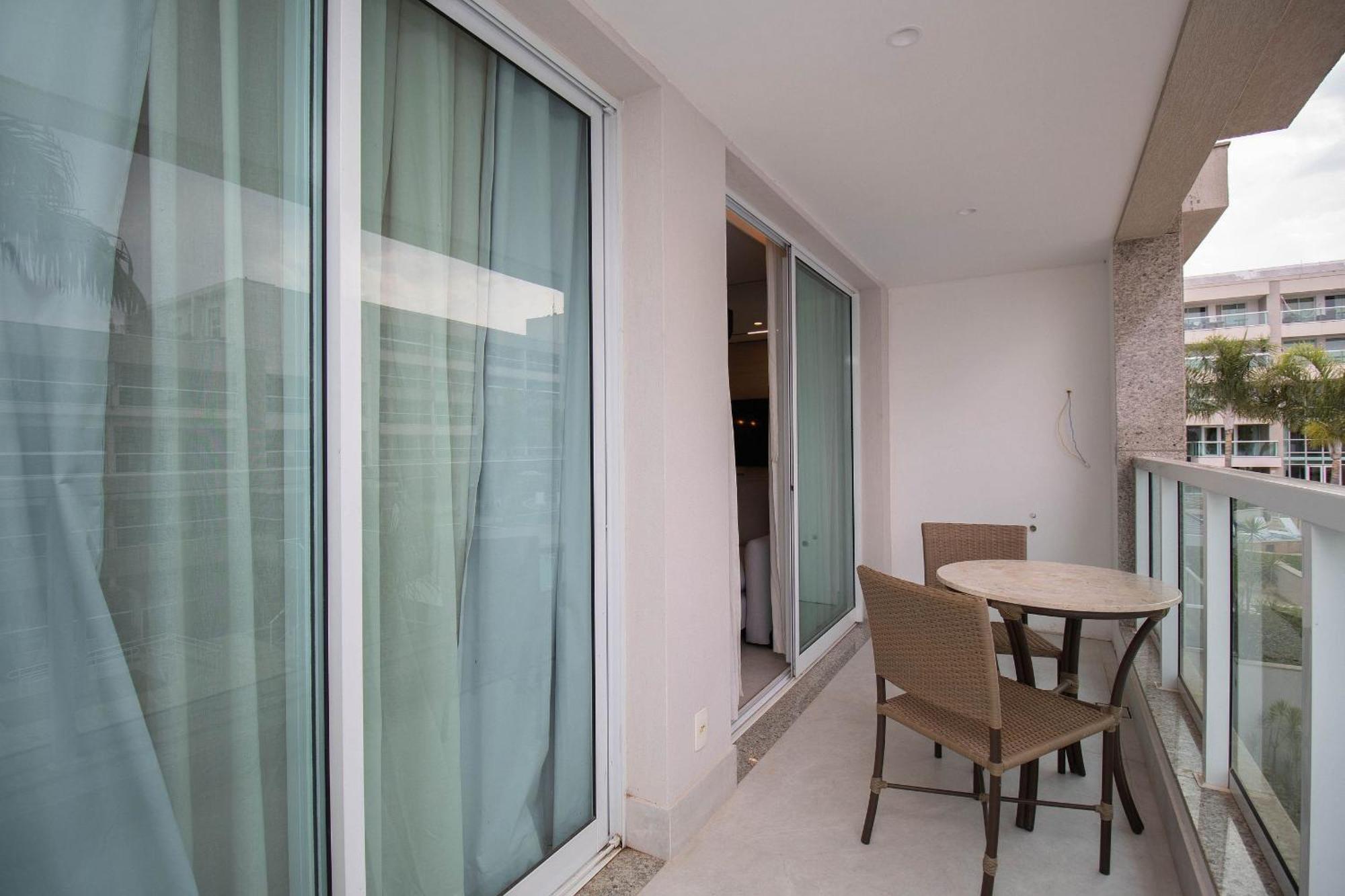 360 Brisas Do Lago By Ozped Brasília Exteriér fotografie
