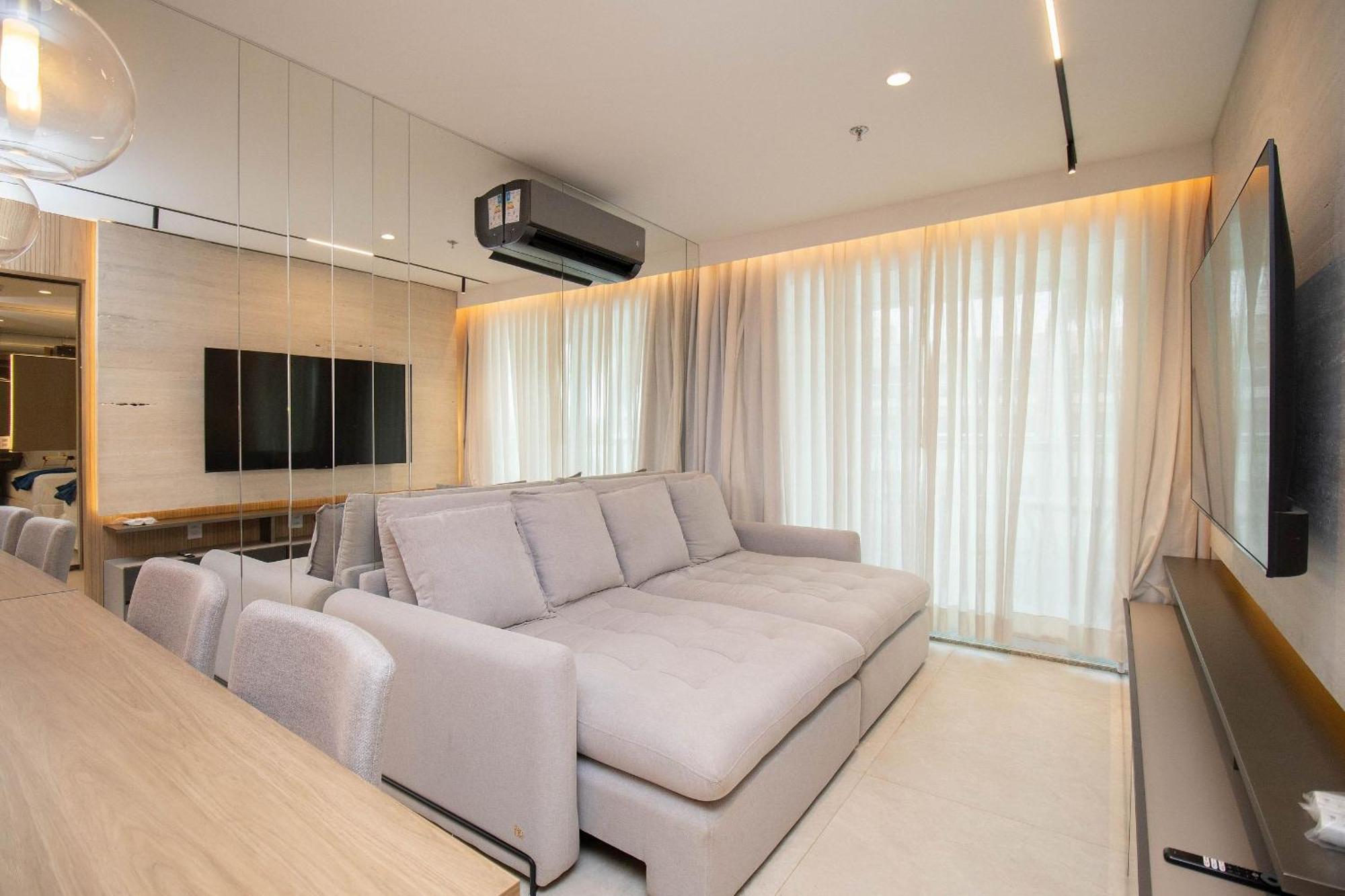 360 Brisas Do Lago By Ozped Brasília Exteriér fotografie
