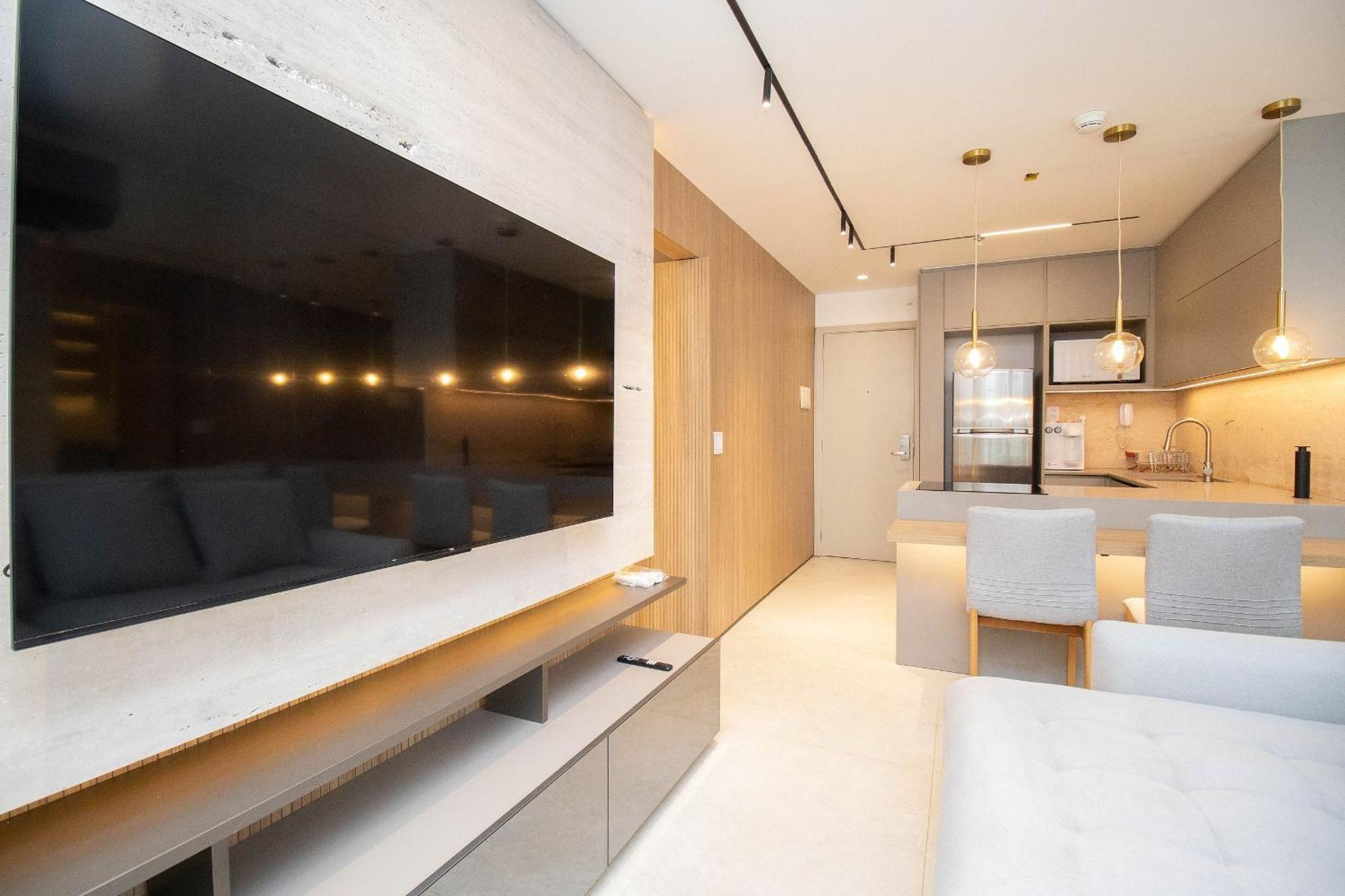 360 Brisas Do Lago By Ozped Brasília Exteriér fotografie