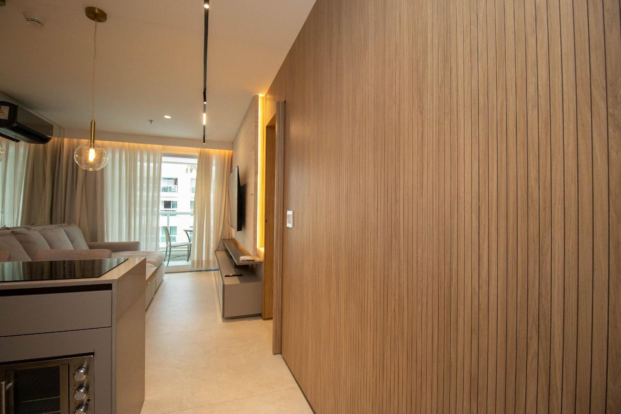 360 Brisas Do Lago By Ozped Brasília Exteriér fotografie