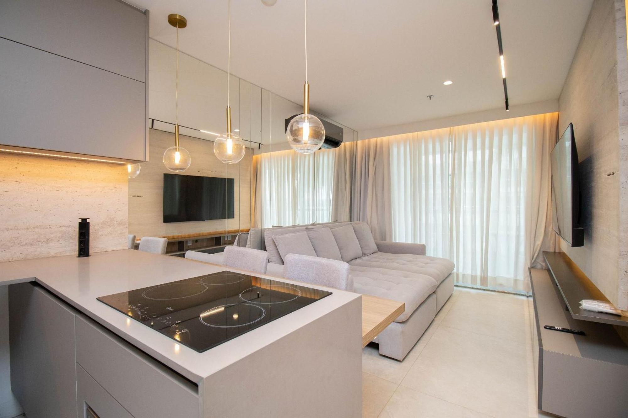 360 Brisas Do Lago By Ozped Brasília Exteriér fotografie