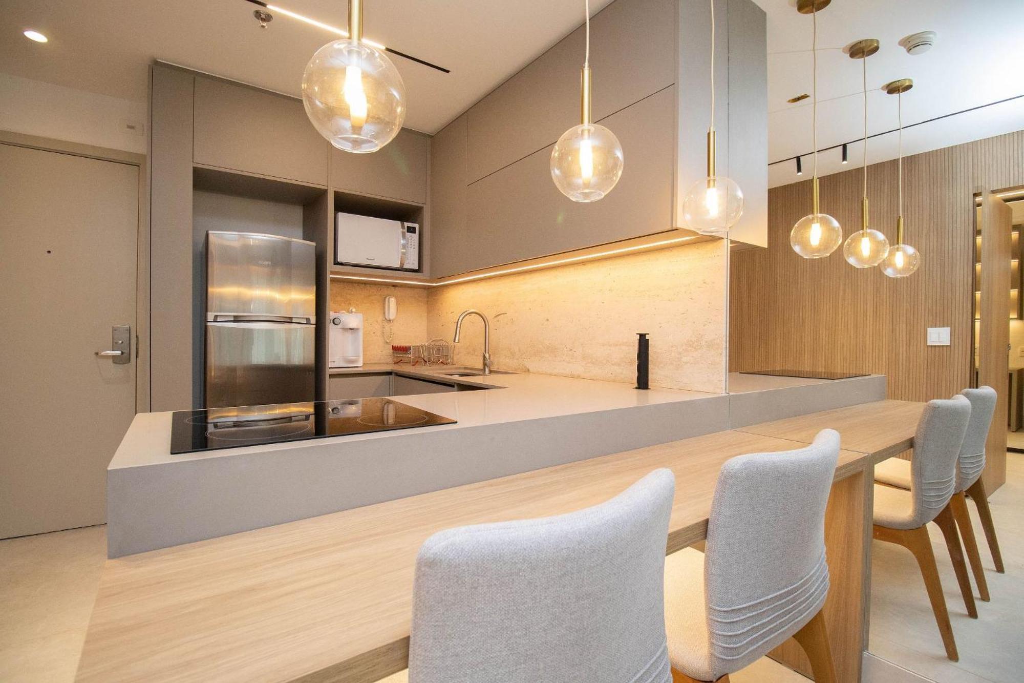 360 Brisas Do Lago By Ozped Brasília Exteriér fotografie