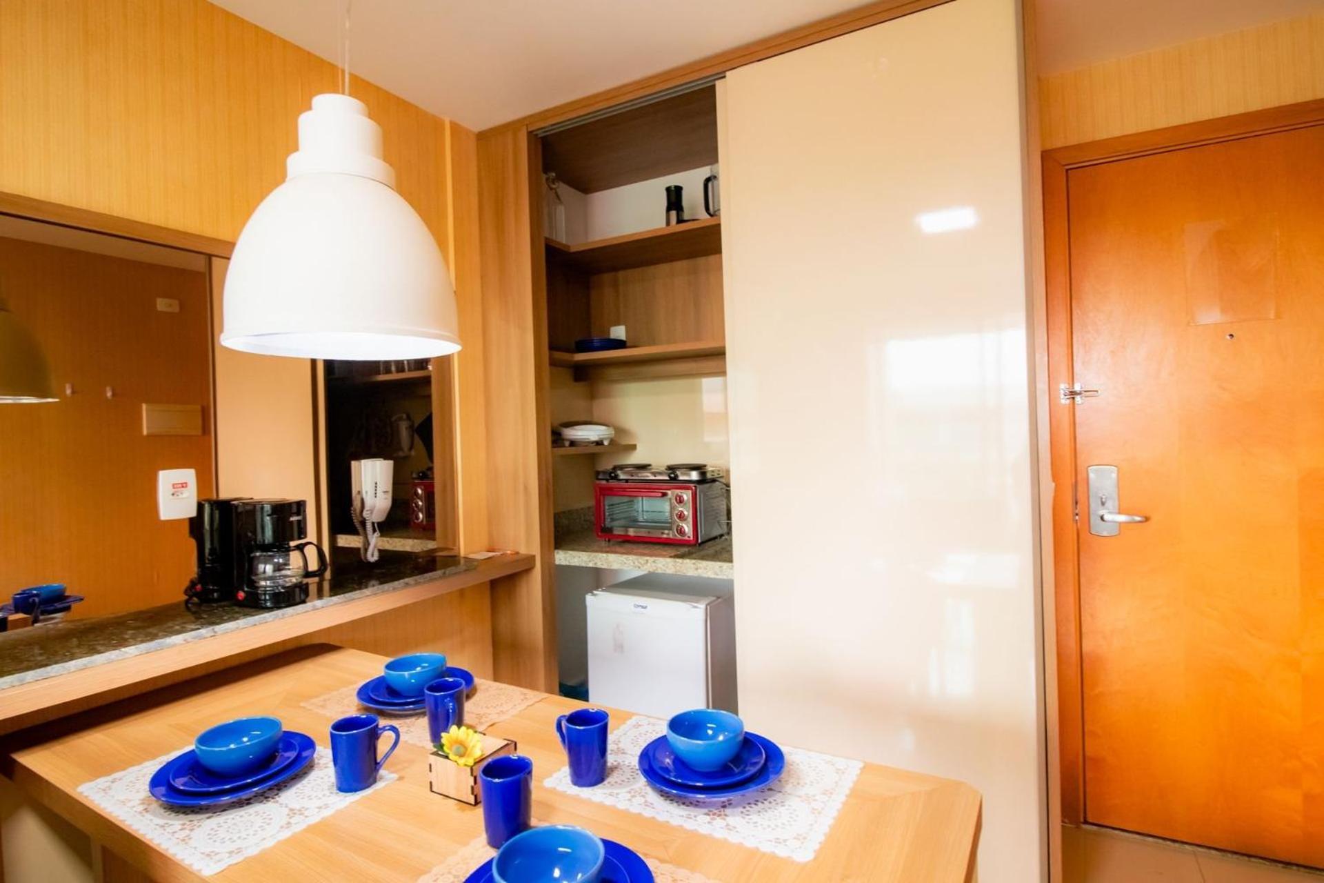 360 Brisas Do Lago By Ozped Brasília Exteriér fotografie