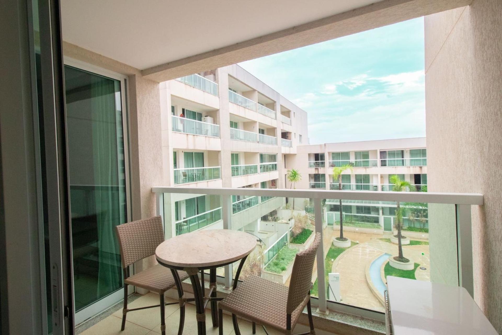 360 Brisas Do Lago By Ozped Brasília Exteriér fotografie