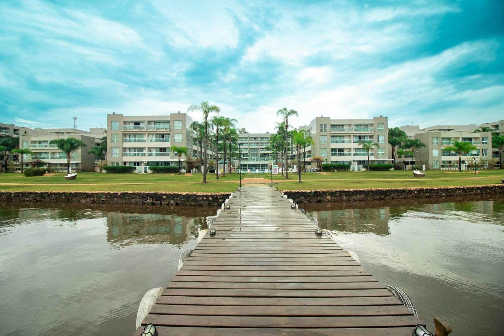 360 Brisas Do Lago By Ozped Brasília Exteriér fotografie