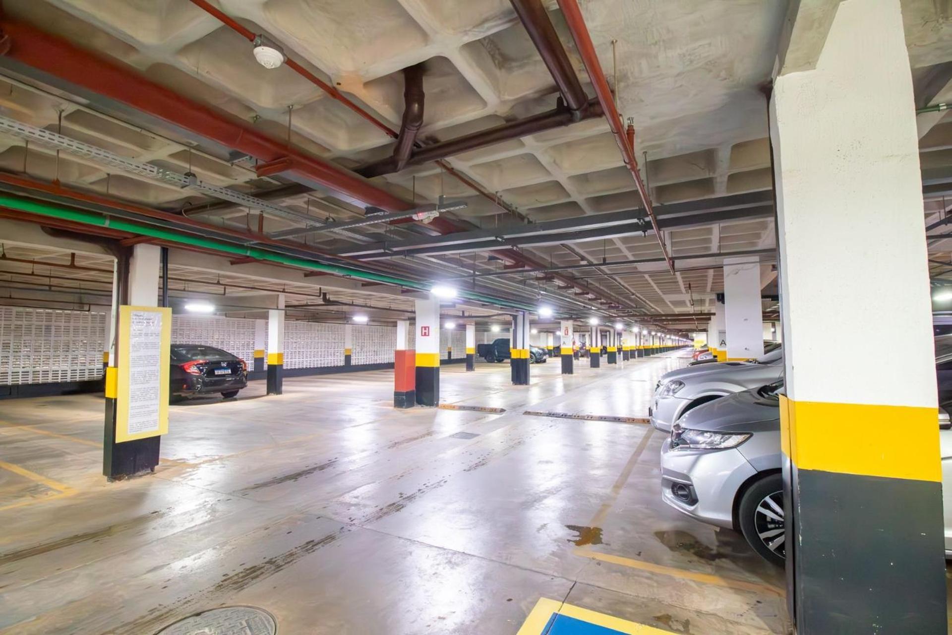 360 Brisas Do Lago By Ozped Brasília Exteriér fotografie
